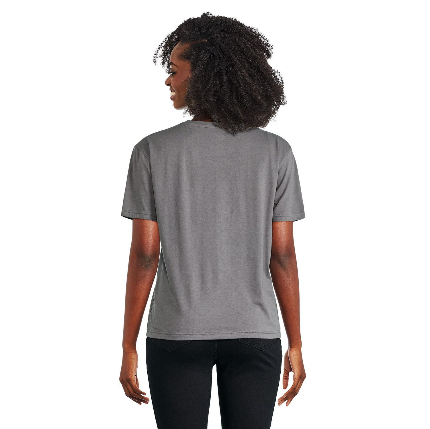 Disney Women's Minnie Mouse Tee, Sizes XS-XL