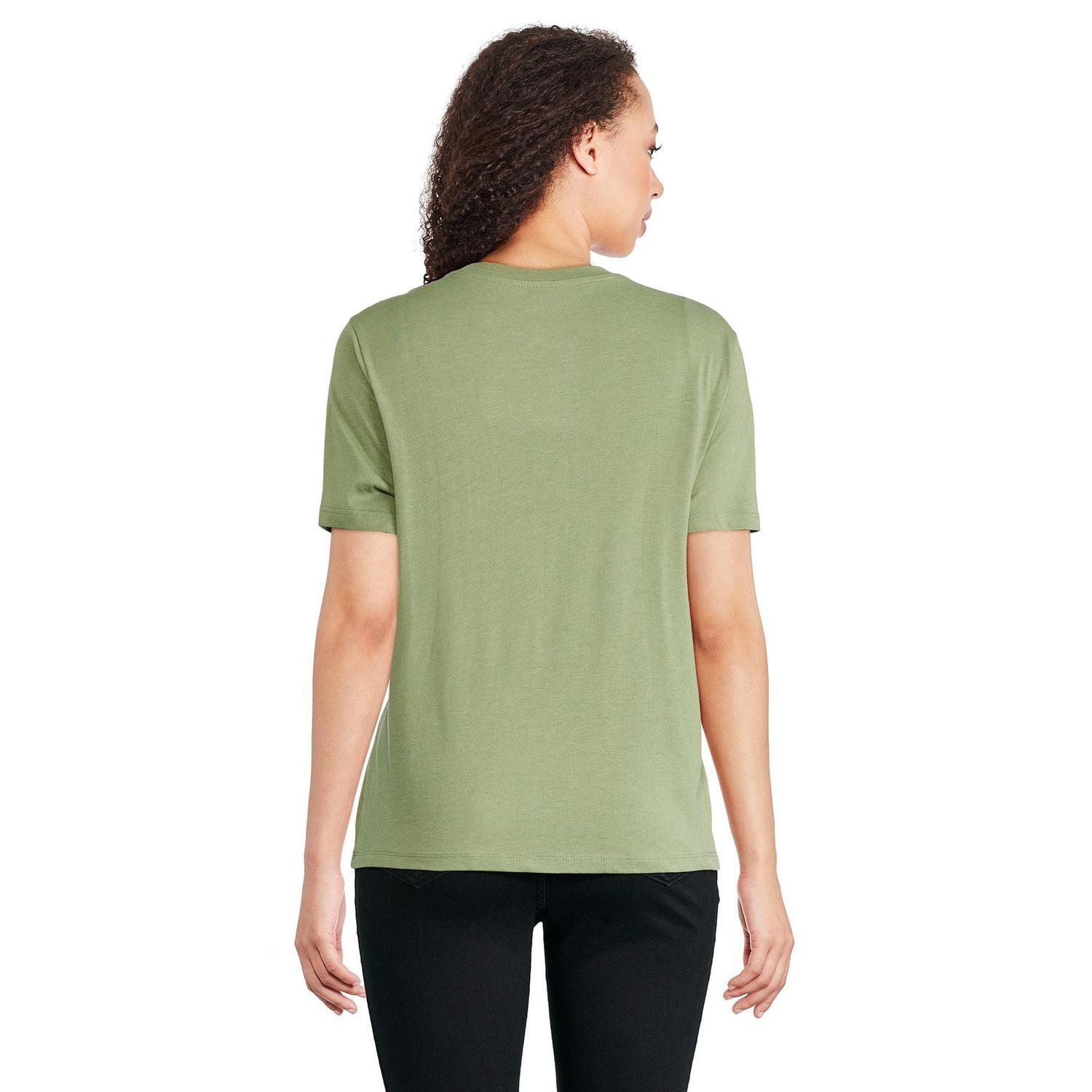 Harry Potter Women's Short Sleeve Tee, Sizes XS-XL