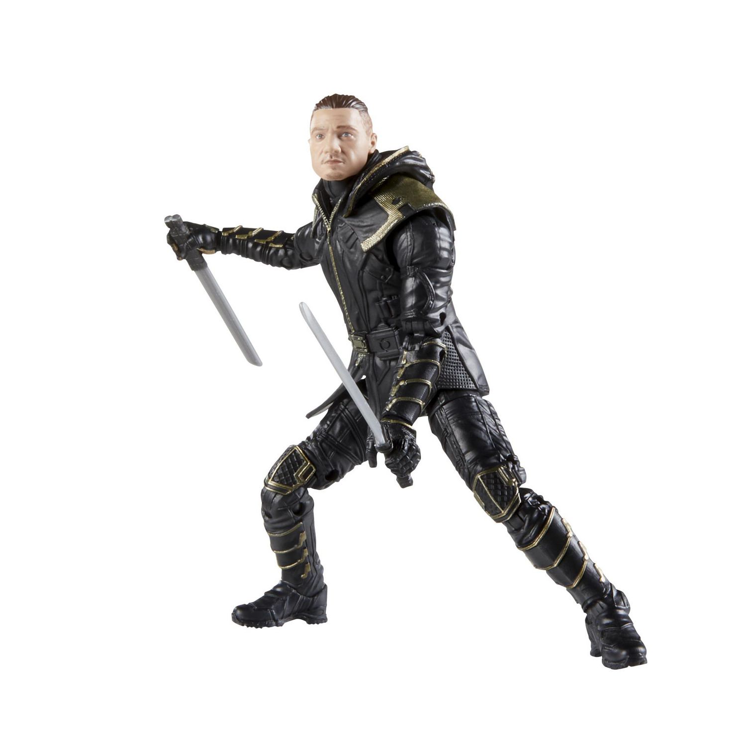 Marvel Legends Series Marvel's Ronin, Hawkeye 6-Inch Collectible