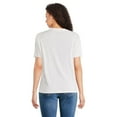thumbnail image 2 of Strawberry Shortcake Women's Short Sleeve Tee, 2 of 3