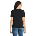 thumbnail image 2 of Scooby-Doo Women's Short Sleeve Tee, 2 of 3
