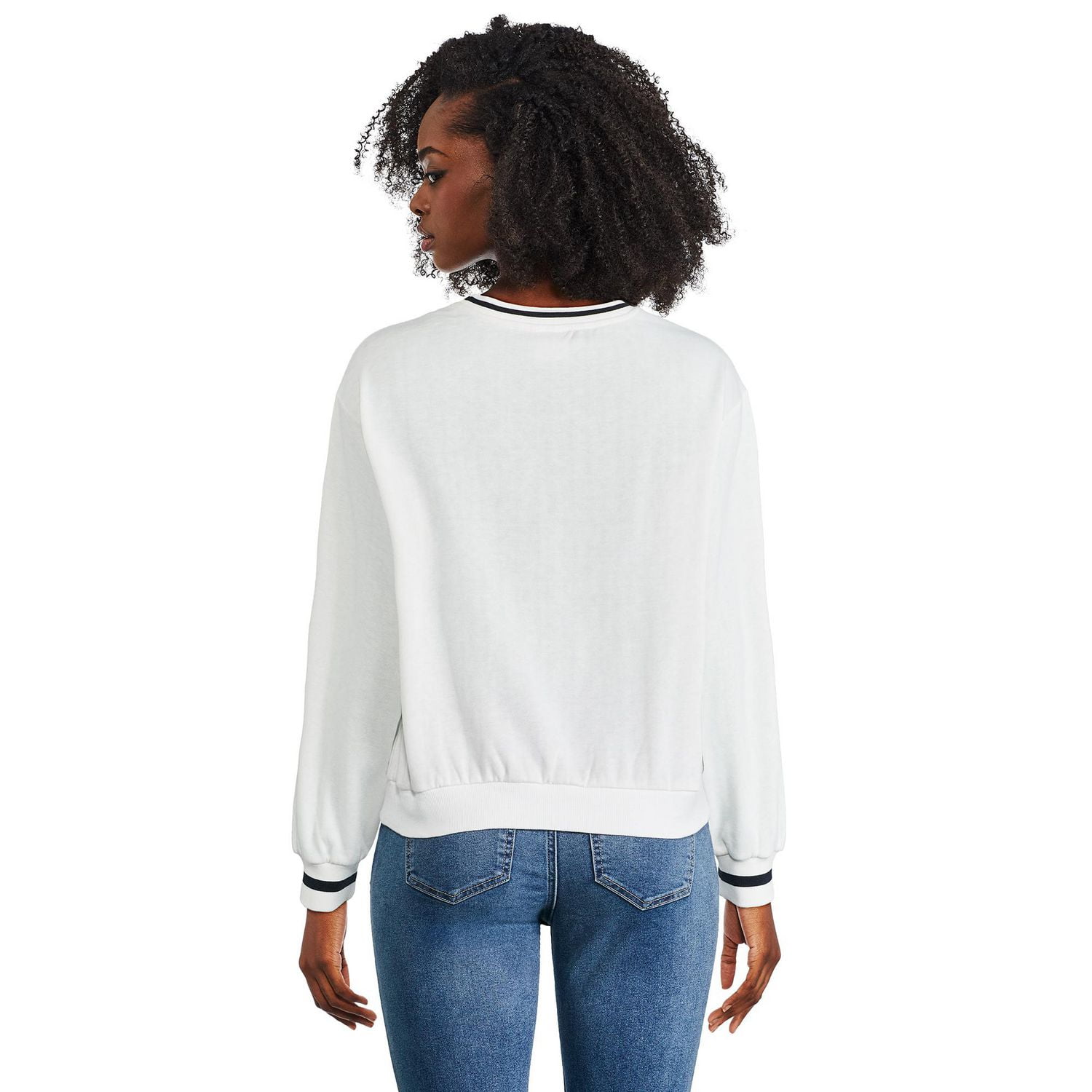 Disney Women's Marie Popover, Sizes XS-XL