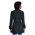 thumbnail image 2 of Imperméable London Fog pour femmes, 2 of 3