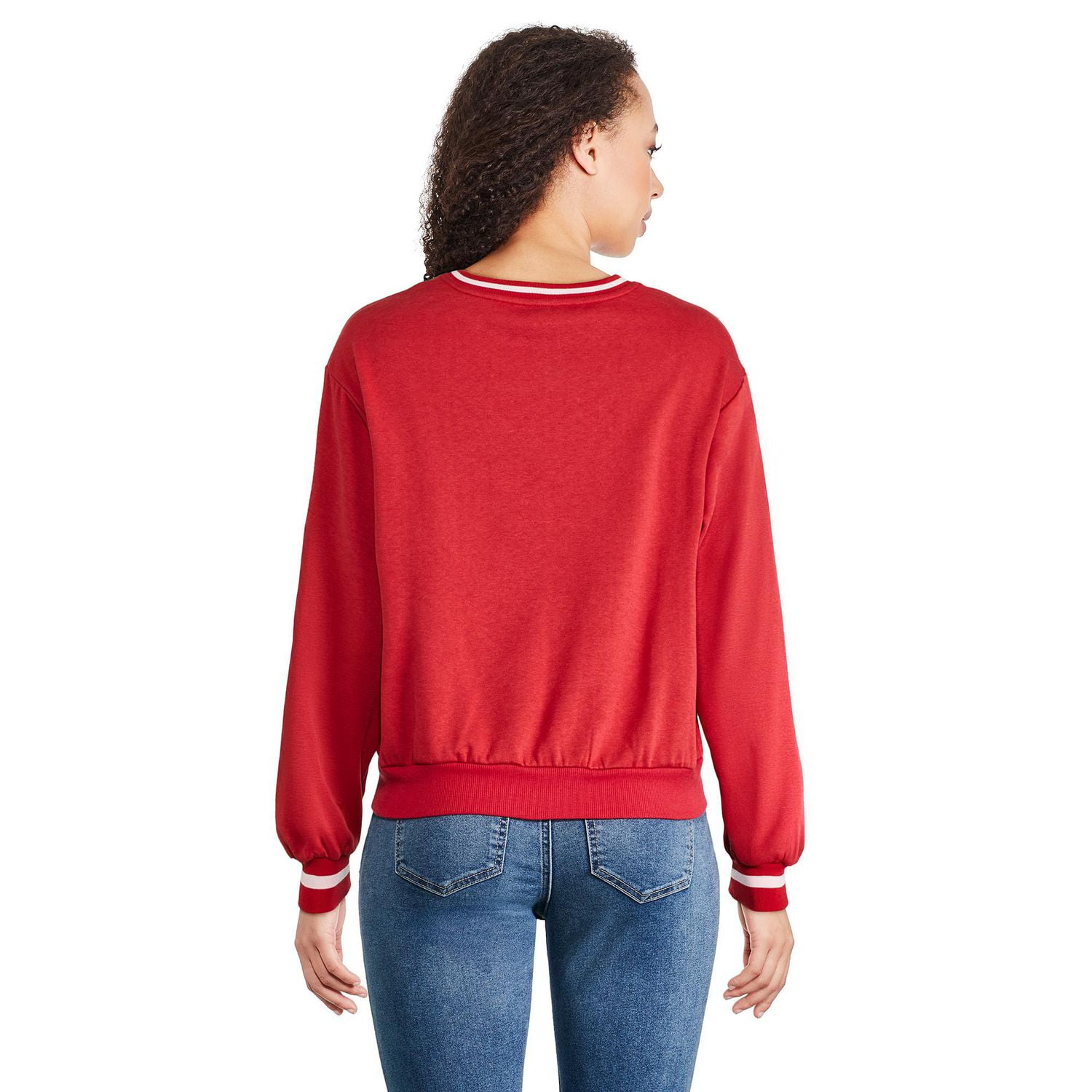 Strawberry Shortcake Women's Popover, Sizes XS-XL