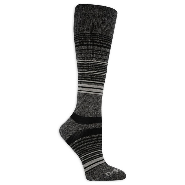 Dr. Scholl's - Graduated Compression Knee High 1 Pair