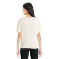 thumbnail image 2 of Hello Kitty Girls' Short Sleeve Tee, 2 of 3