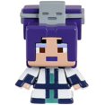 thumbnail image 4 of Minecraft Creeper Iceberg Figure, 4 of 9