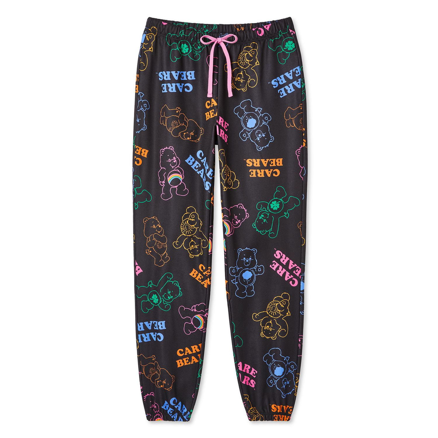 Care Bears Women's Jogger, Sizes XS-XL