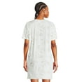 thumbnail image 2 of Peanuts Women's Snoopy Nightgown, 2 of 3