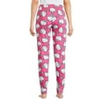 thumbnail image 2 of Hello Kitty Women's Sleep Jogger, 2 of 3