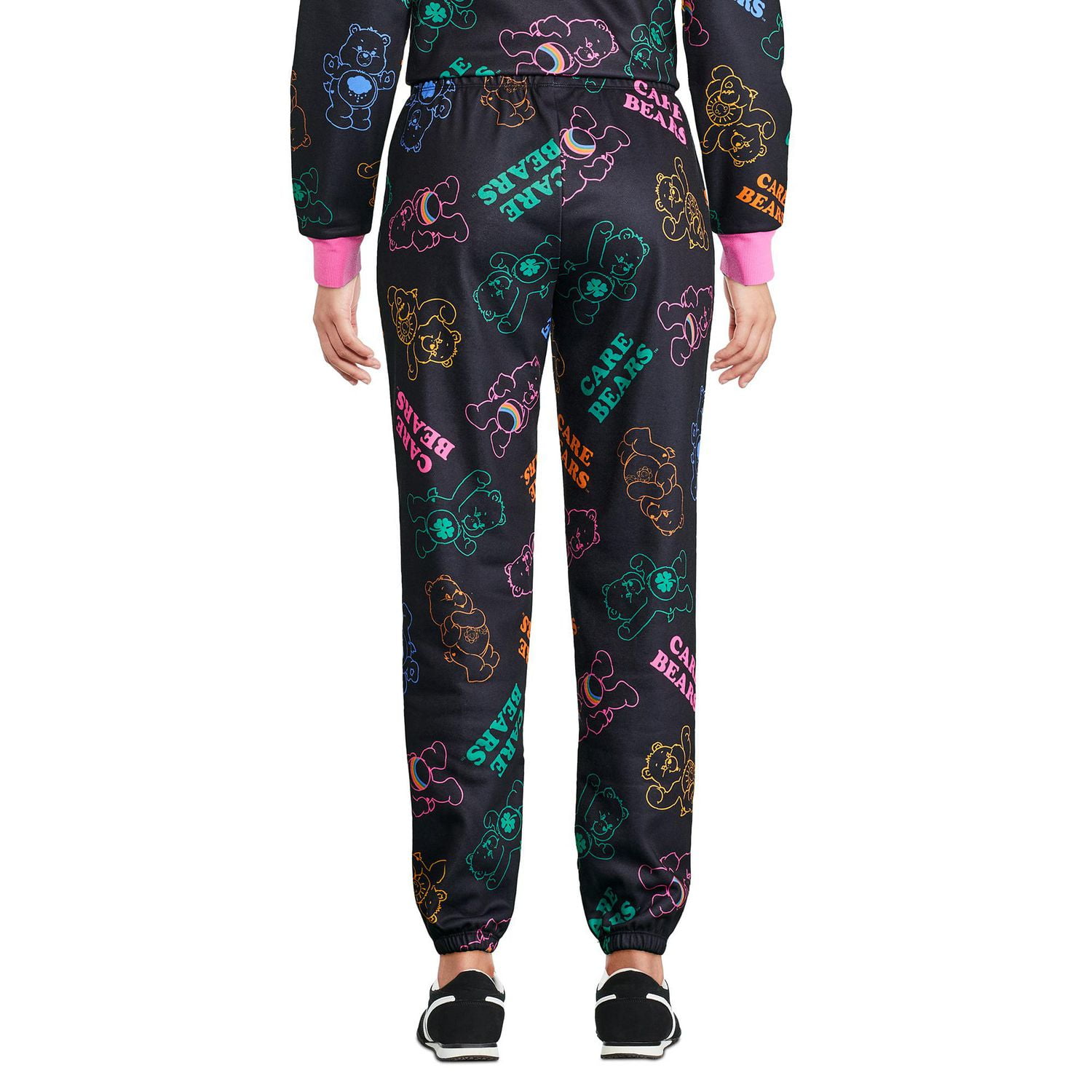 Jogger Câlinours pour femmes Tailles TP–TG