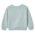 thumbnail image 2 of Coton ouaté à encolure ras du cou George pour petites filles, 2 of 2