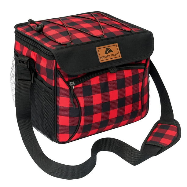 Ozark Trail 24Can Collapsible Cooler with Hard Liner Walmart.ca