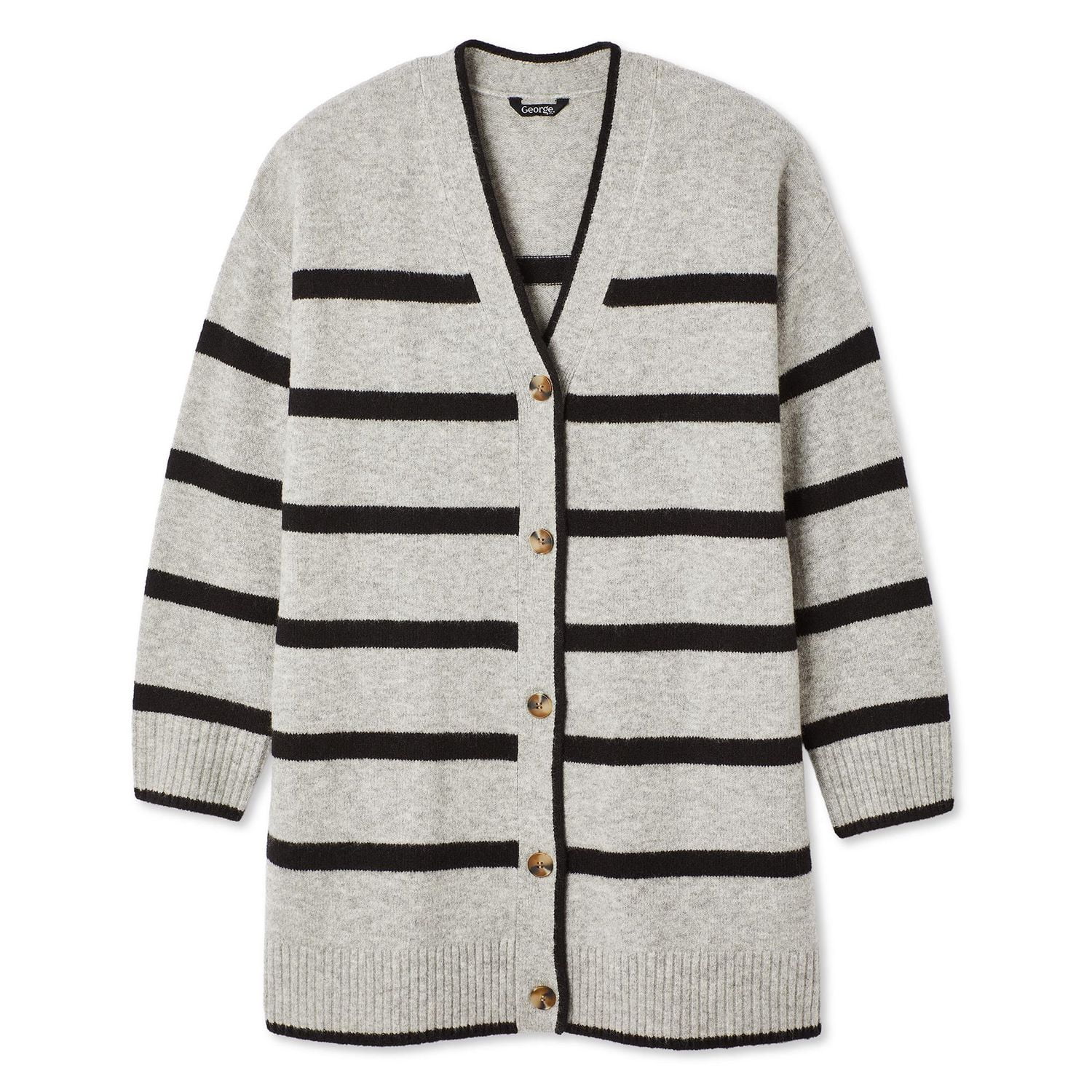 George Women's Tunic Cardigan