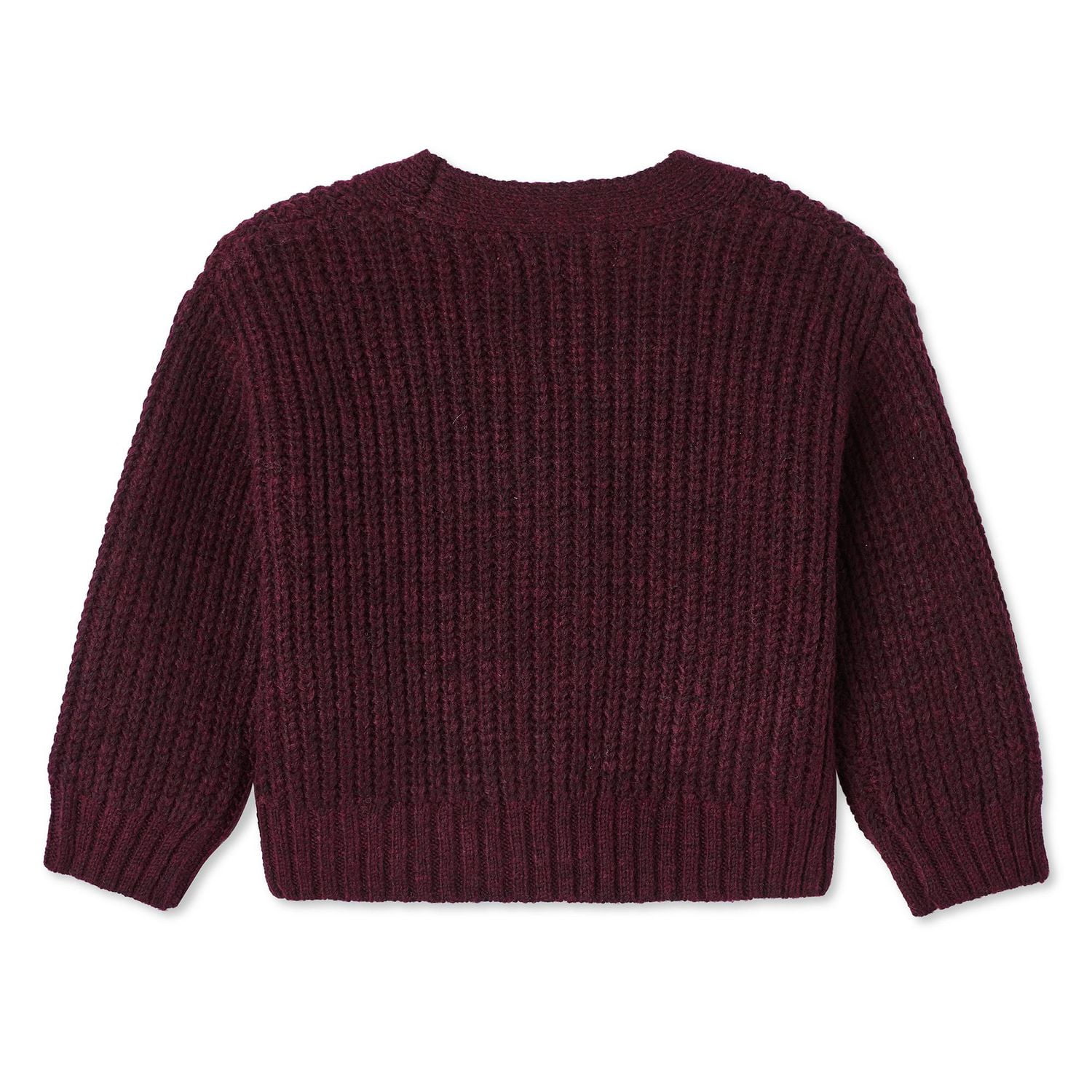 George Baby Girls' Cozy Cardigan, Sizes 0-24 months