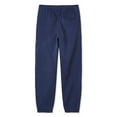 thumbnail image 2 of Jogger extensible et douillet George pour garçons, 2 of 2