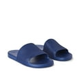 thumbnail image 2 of George Men's York Slides, 2 of 4