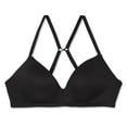 thumbnail image 1 of George Girls' Padded Wire-Free Bra, 1 of 1