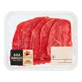 thumbnail image 2 of Bifteck d'intérieur de ronde à sandwich, Mon marché fraîcheur, 5 à 8 biftecks, Bœuf Angus AAA, 0.33 - 0.60 KG, 2 of 4