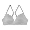 thumbnail image 1 of George Girls' Padded Wire-Free Bra, 1 of 1