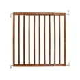 thumbnail image 1 of Safety 1st Style Right Wood Gate, 1 of 1