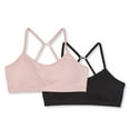 thumbnail image 1 of George Girls' 2 Pack Bralettes, 1 of 1