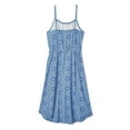 thumbnail image 2 of Robe barboteuse George pour filles, 2 of 2