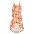 thumbnail image 1 of Robe barboteuse George pour filles, 1 of 2