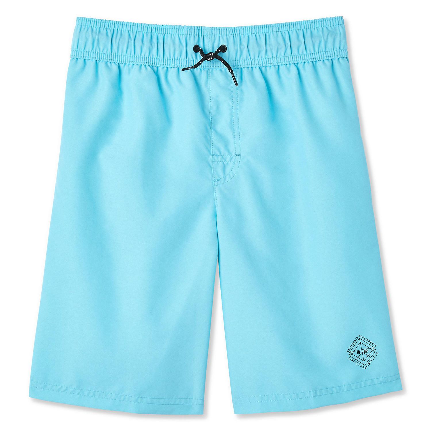 George Boys' Drawstring Waist Board Short | Walmart Canada