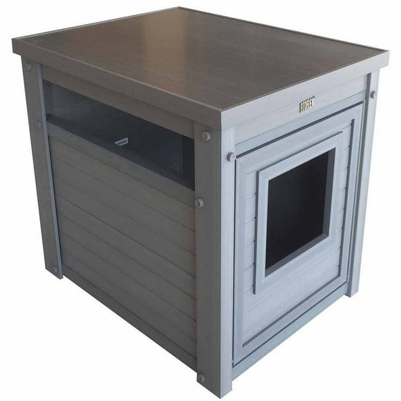 NewAge Habitat N Home Litter Loo
