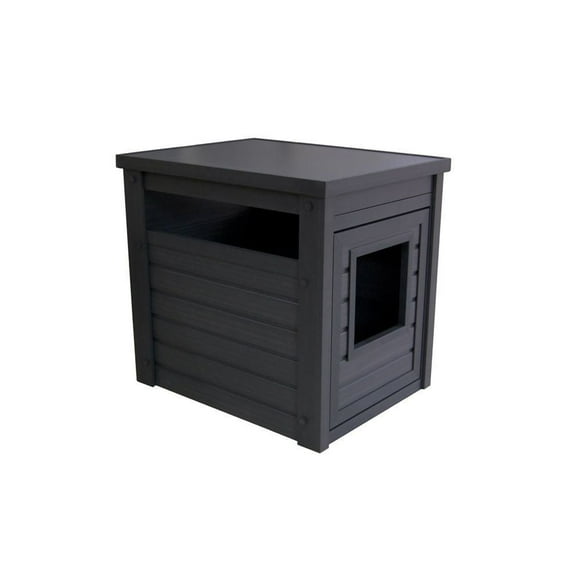 NewAge Habitat N Home Litter Loo