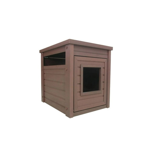 NewAge Habitat N Home Litter Loo