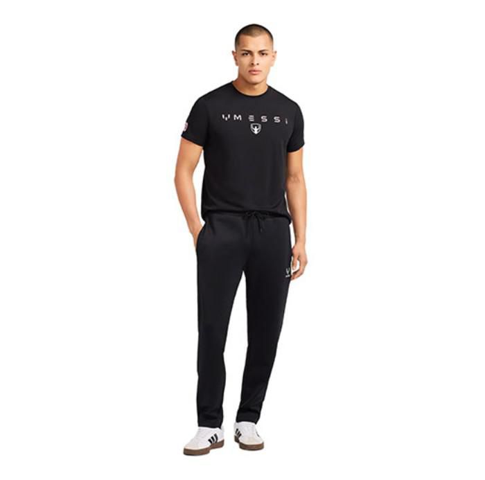 Messi Men'S Tricot Bottoms