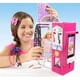 Kiosque/cabine photographique de Barbie – image 2 sur 9