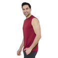 thumbnail image 2 of T-shirt de musculation Athletic Works pour hommes, 2 of 6