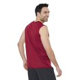 thumbnail image 3 of T-shirt de musculation Athletic Works pour hommes, 3 of 6