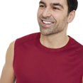 thumbnail image 4 of T-shirt de musculation Athletic Works pour hommes, 4 of 6
