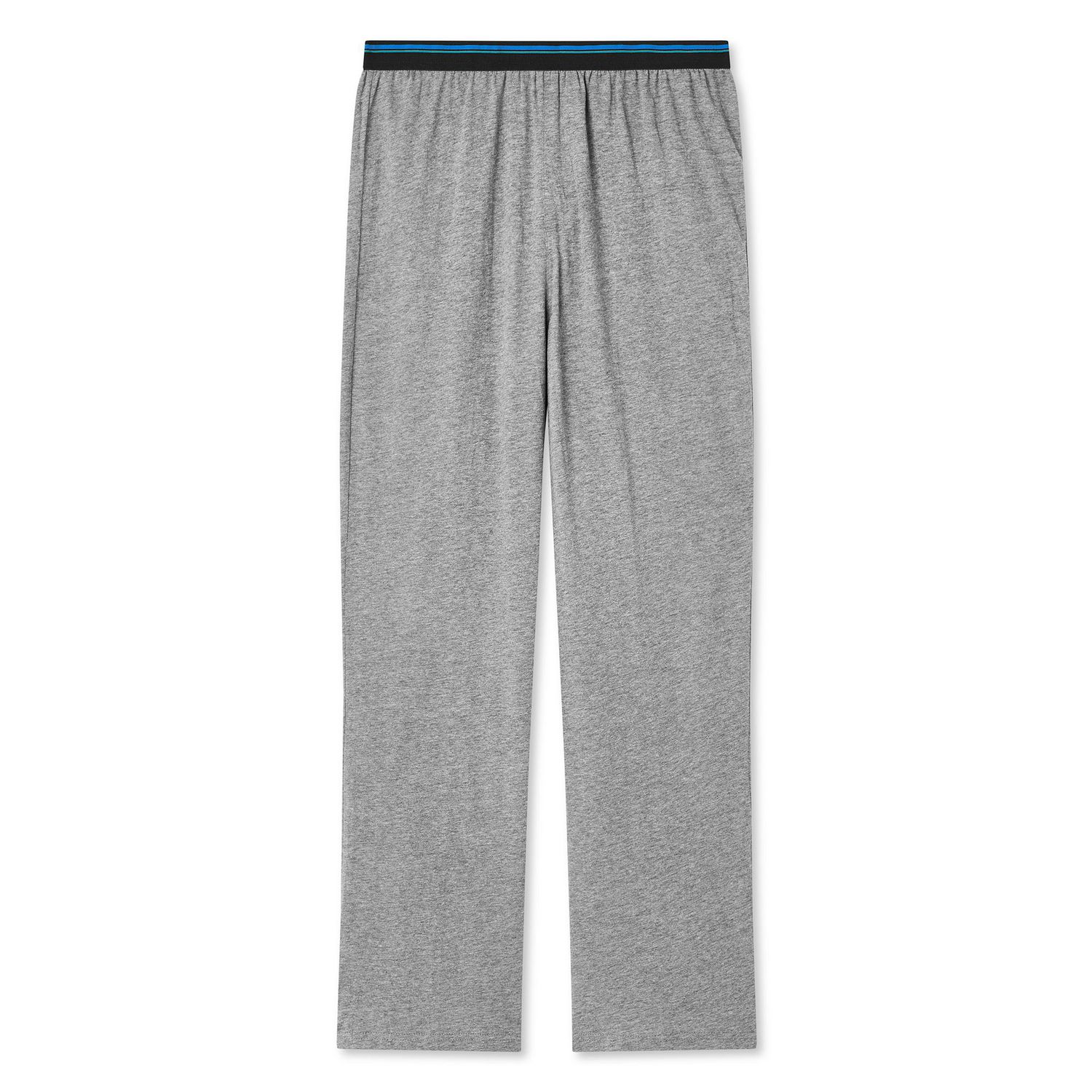 George Men’s Solid Knit Pajama Pants