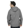 thumbnail image 3 of George Men's Hooded Softshell Jacket, 3 of 6