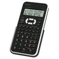 thumbnail image 2 of SHARP EL531XBWH Scientific Calculator, 2 of 2