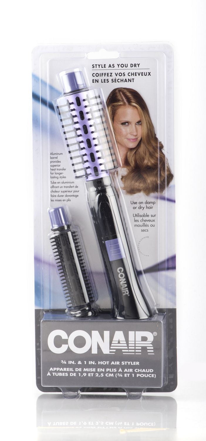 Conair Combo Hot Air Styler Walmart