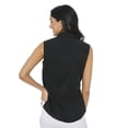 thumbnail image 3 of George Women's Core Sleeveless Shirt, 3 of 6