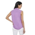 thumbnail image 3 of George Women's Core Sleeveless Shirt, 3 of 6