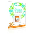 thumbnail image 1 of Eye-Fi Mobi 16GB SDHC Card, 1 of 1