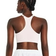 thumbnail image 3 of Athletic Works Women's Seamless Sports Bra, 3 of 6