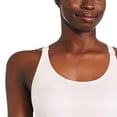 thumbnail image 4 of Athletic Works Women's Seamless Sports Bra, 4 of 6