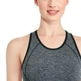 thumbnail image 4 of Athletic Works Women's Seamless Sports Bra, 4 of 7