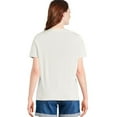 thumbnail image 3 of George Women's Crew Neckline Tee, 3 of 6