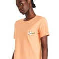 thumbnail image 2 of George Women's Crew Neckline Tee, 2 of 6