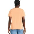 thumbnail image 3 of George Women's Crew Neckline Tee, 3 of 6